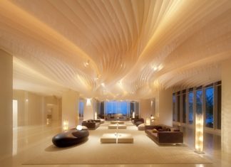 Hilton Pattaya has received a TripAdvisor Certificate of Excellence.